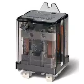 Силовое реле Finder