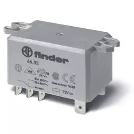 Силовое реле Finder 668290120300