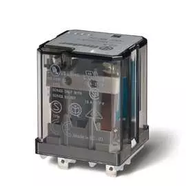 Силовое реле Finder 623390240300