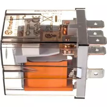 Силовое реле Finder 653182300009