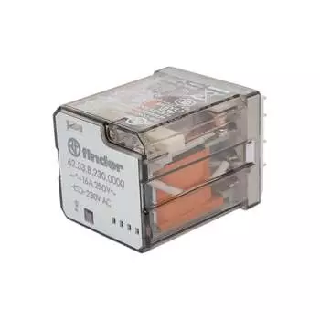 Силовое реле Finder 623382300000