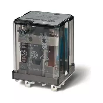 Силовое реле Finder 623392200300