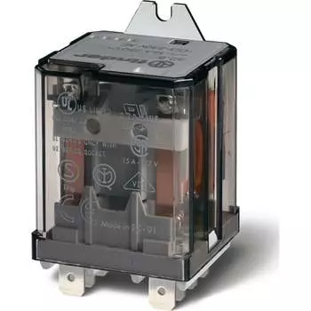 Силовое реле Finder 628382300000