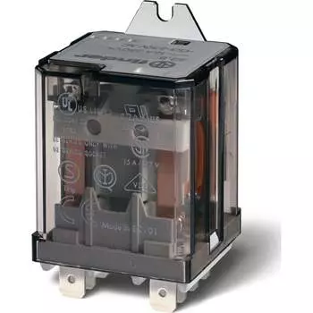 Силовое реле Finder 628382300300