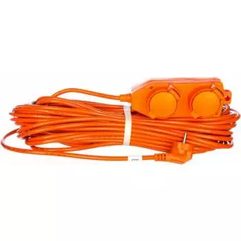 Силовой электрический удлинитель UNIVersal У16-040 9633862