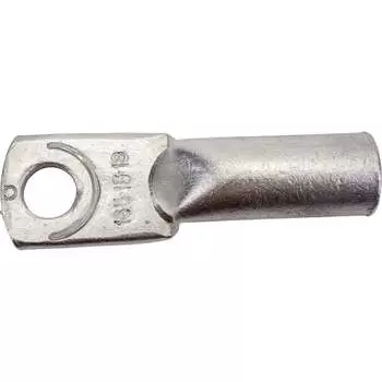 Силовой алюминиевый наконечник EKF PROxima ТА 185-16-19 dl-185-16-19
