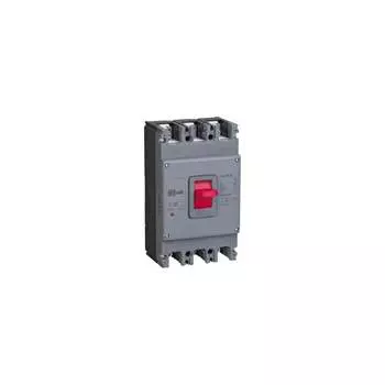 Силовой автоматический выключатель для защиты двигателя DEKraft ВА-305 22823DEK