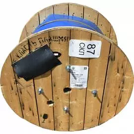 Силовой бронированный кабель Подольсккабель ВБШв 4x10 N 100м ГОСТ 31996-2012 029420466-100