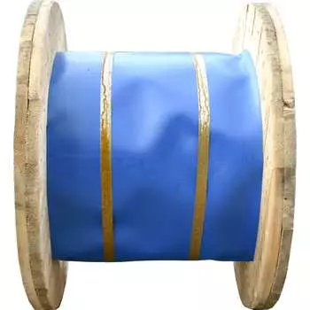 Силовой бронированный кабель Подольсккабель ВБШв 029420456-40