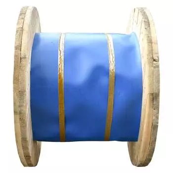 Силовой бронированный кабель Подольсккабель ВБШв 029420466-75