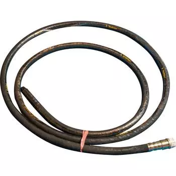 Силовой гибкий вал к наконечнику 51 76 мм VEKTOR