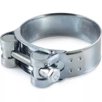 Силовой хомут Гроссис