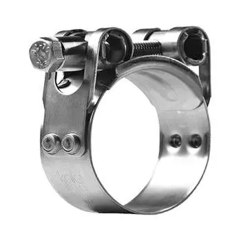 Силовой хомут KALE GBS HD 85-91/25 W1 (1 шт.) 85-91 HD251