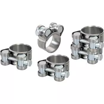 Силовой хомут KRAFT KT 880515