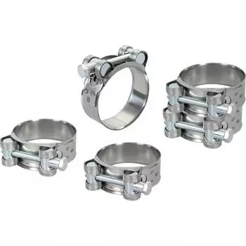 Силовой хомут KRAFT KT 880521