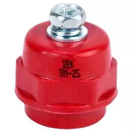 Силовой изолятор IEK SM25 YIS11-25-06-B