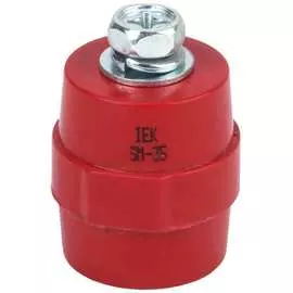 Силовой изолятор IEK SM35 YIS11-35-10-B