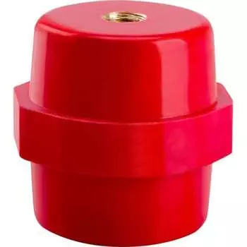 Силовой изолятор КЭАЗ SM40 (М8) 143253