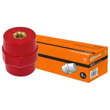 Силовой изолятор TDM SM35 SQ0807-0003
