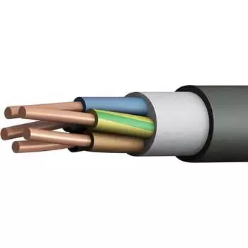 Силовой кабель Конкорд 208