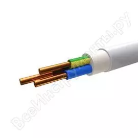 Силовой кабель Конкорд 36