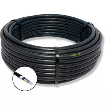 Силовой кабель ПРОВОДНИК OZ83470L600