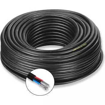 Силовой кабель ПРОВОДНИК OZ85084L30