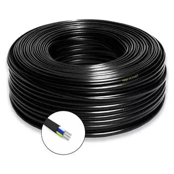 Силовой кабель ПРОВОДНИК OZ234198L400