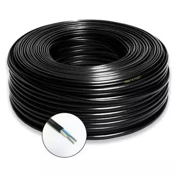 Силовой кабель ПРОВОДНИК OZ234214L500