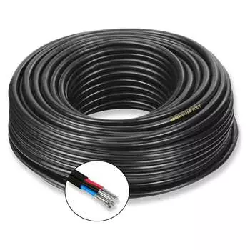 Силовой кабель ПРОВОДНИК OZ5205L600