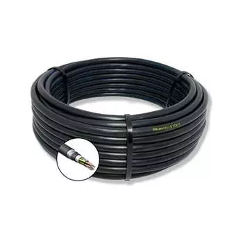 Силовой кабель ПРОВОДНИК OZ74013L2