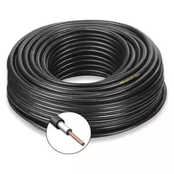 Силовой кабель ПРОВОДНИК ппгнг(a)-hf 1x95 мм2, 20м OZ28627L20