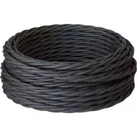 Силовой кабель Retro Electro ретро 2254763