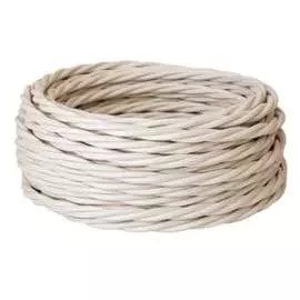 Силовой кабель Retro Electro ретро 2254762