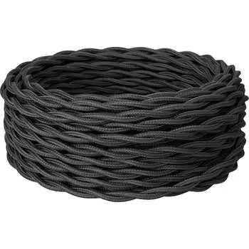 Силовой кабель Retro Electro ретро 2254729