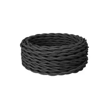 Силовой кабель Retro Electro ретро 2254759