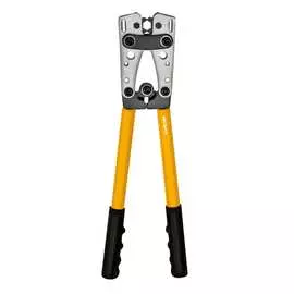 Силовой кримпер для наконечников и гильз duwi