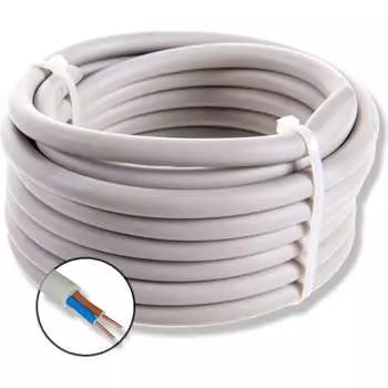 Силовой круглый кабель ПРОВОДНИК nym OZ64839L15