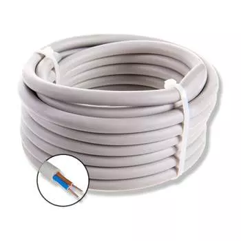 Силовой круглый кабель ПРОВОДНИК nym OZ64840L2