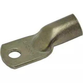 Силовой медный луженый наконечник EKF PROxima JG-70-12-13 ТМЛ jg-70-12-13