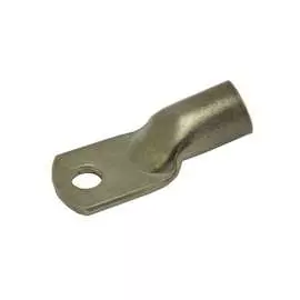 Силовой медный луженый наконечник EKF PROxima JG-16-8-6, ТМЛ jg-16-8-6