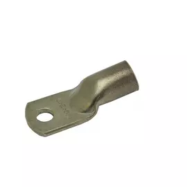 Силовой медный луженый наконечник EKF JG-50-10-11 ТМЛ PROxima jg-50-10-11