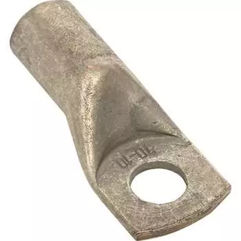 Силовой медный луженый наконечник EKF PROxima ТМЛ-Р tml-r-70-10