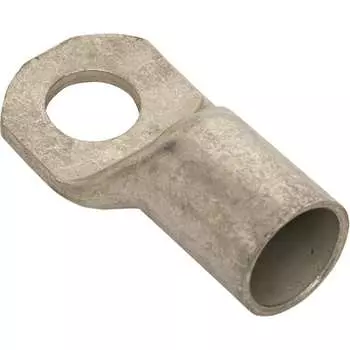 Силовой медный луженый наконечник EKF