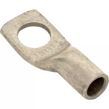 Силовой медный луженый наконечник EKF