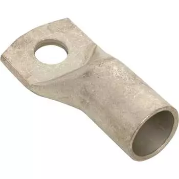 Силовой медный луженый наконечник EKF PROxima ТМЛ-Р tml-r-150-16