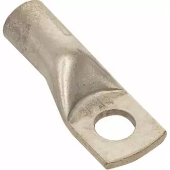 Силовой медный луженый наконечник EKF