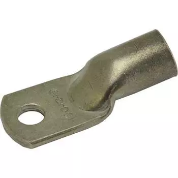 Силовой медный луженый наконечник EKF JG-25-8-7 ТМЛ PROxima jg-25-8-7