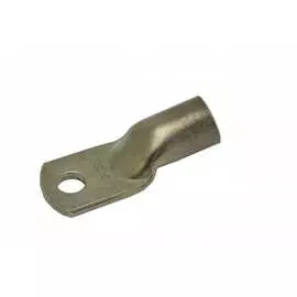 Силовой медный луженый наконечник EKF PROxima JG-16-8-6 jg-16-8-6r