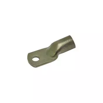 Силовой медный луженый наконечник EKF PROxima JG-35-8-9, ТМЛ jg-35-8-9